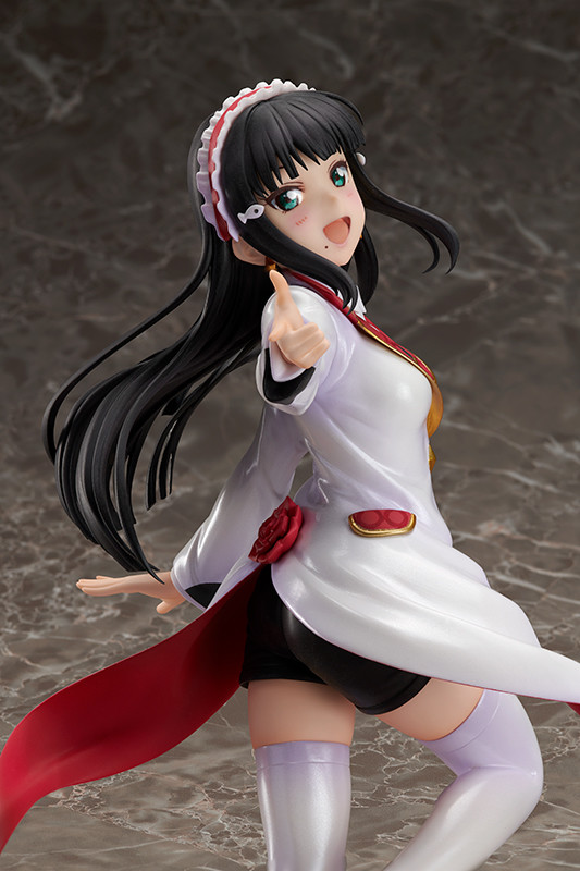 Love Live! Sunshine!! - Kurosawa Dia - Birthday Figure Project - 1/8 (Stronger) photo 5