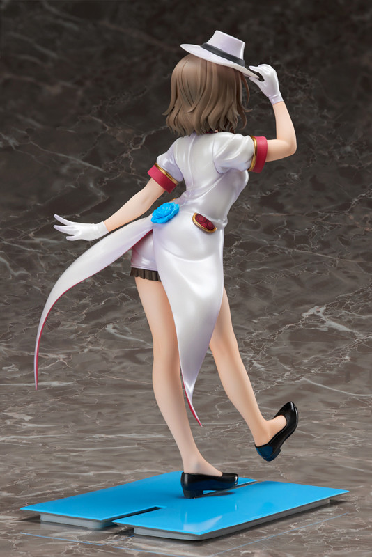Love Live! Sunshine!! - Watanabe You - Birthday Figure Project - 1/8 (Ascii Media Works, Stronger) photo 5