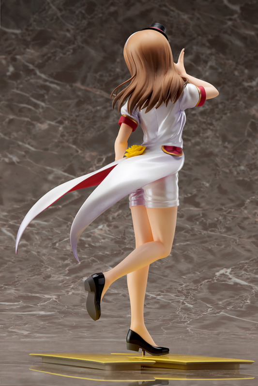 Love Live! Sunshine!! - Kunikida Hanamaru - Birthday Figure Project - 1/8 (Ascii Media Works, Stronger) photo 5