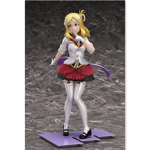 Love Live! Sunshine!! - Ohara Mari - Birthday Figure Project - 1/8 (Ascii Media Works, Stronger) photo 5