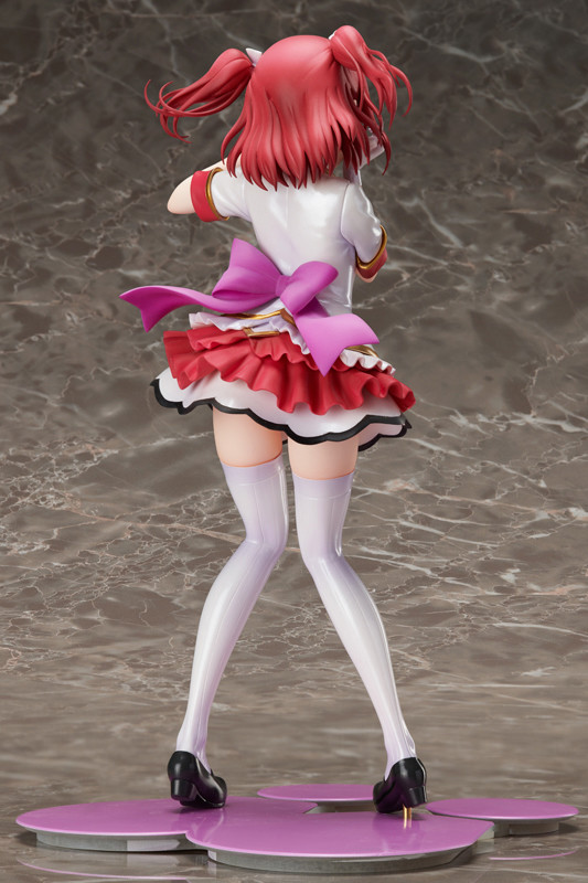 Love Live! Sunshine!! - Kurosawa Ruby - Birthday Figure Project - 1/8 (Ascii Media Works, Stronger) photo 4
