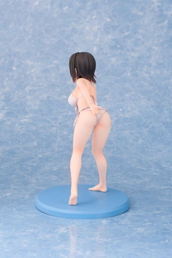 Original - Aoyama Sumika - 1/6 - Debut Pause 2017 Edition (Daiki Kougyou) photo 3