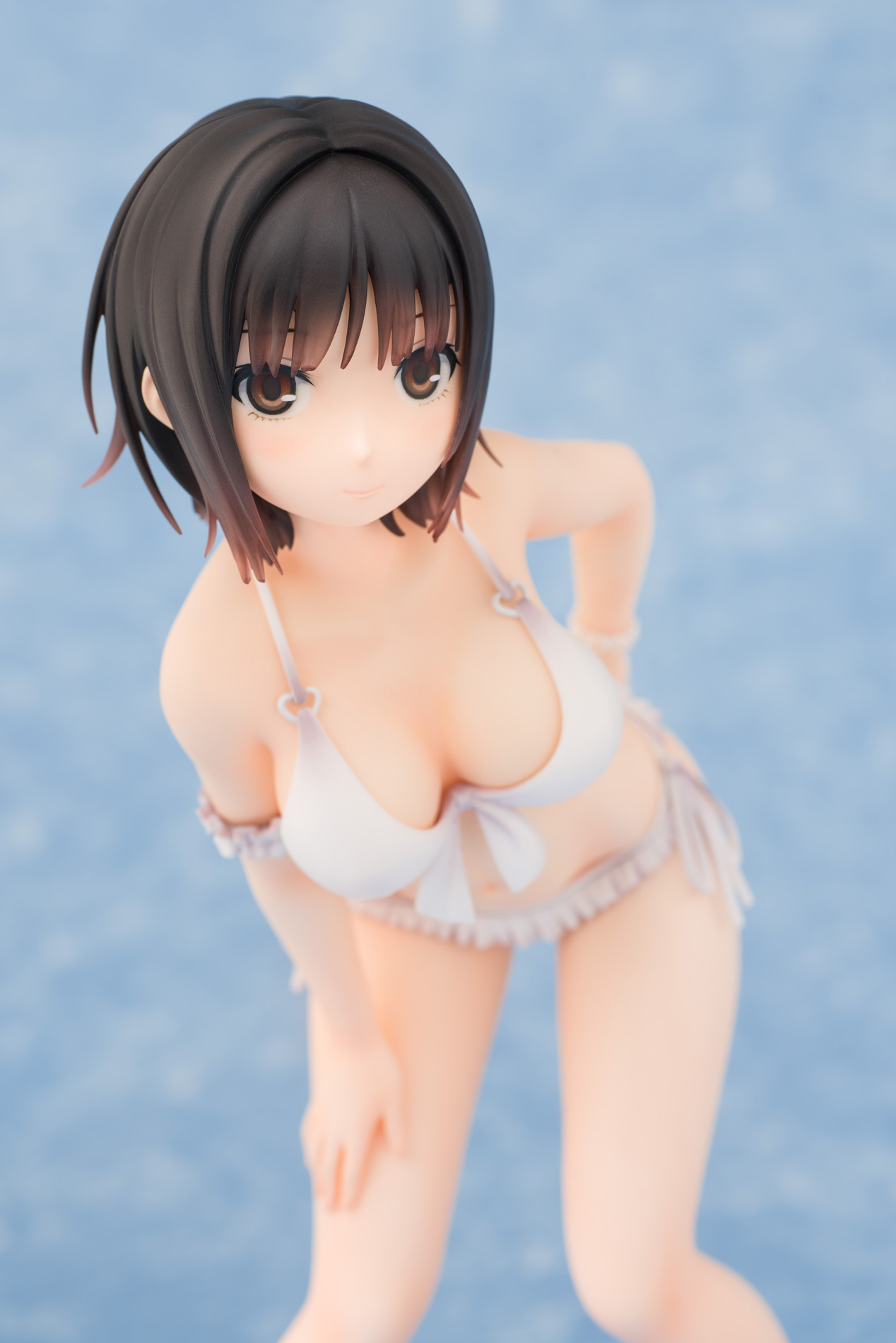 Original - Aoyama Sumika - 1/6 - Debut Pause 2017 Edition (Daiki Kougyou) photo 4