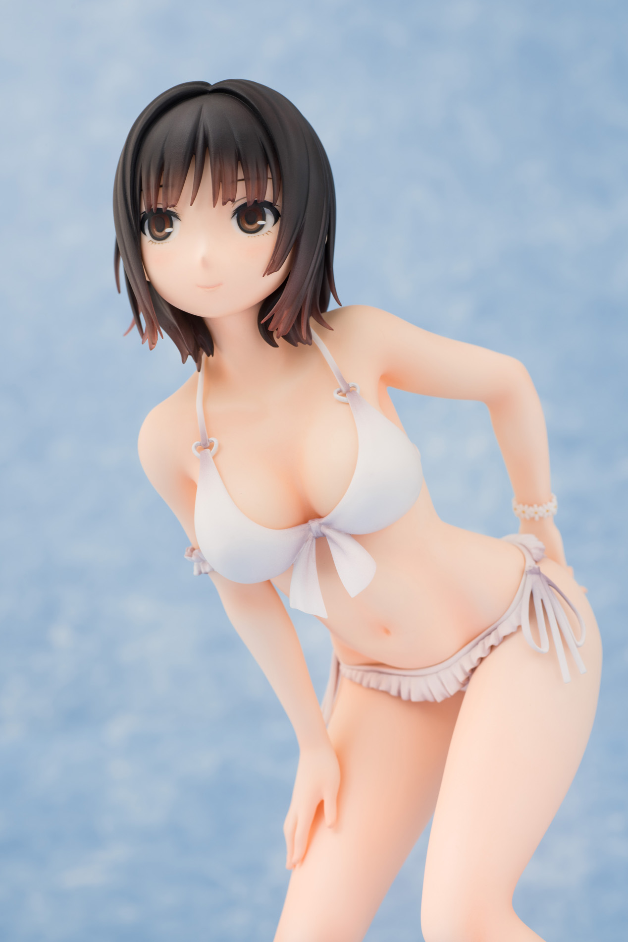 Original - Aoyama Sumika - 1/6 - Debut Pause 2017 Edition (Daiki Kougyou) photo 5
