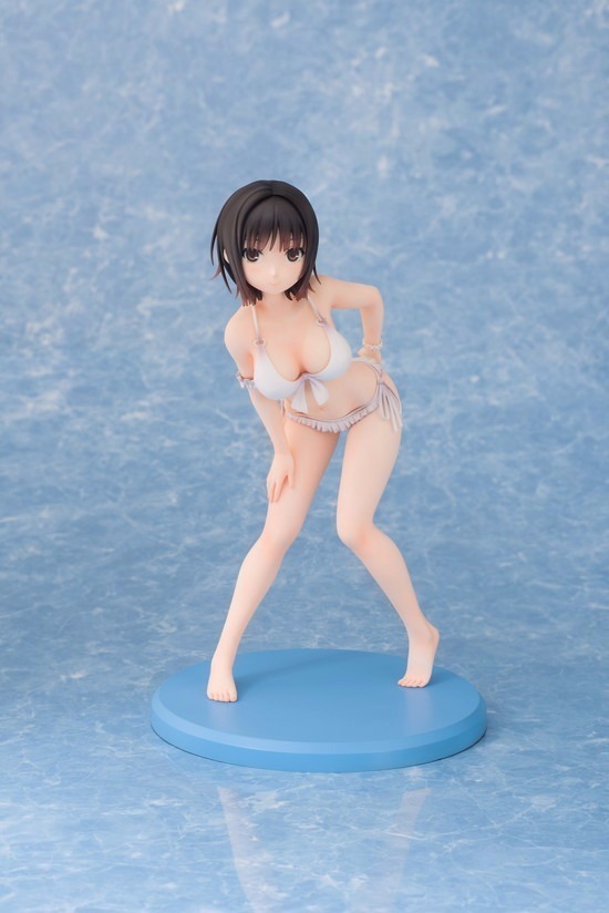 Original - Aoyama Sumika - 1/6 - Debut Pause 2017 Edition (Daiki Kougyou) photo 6