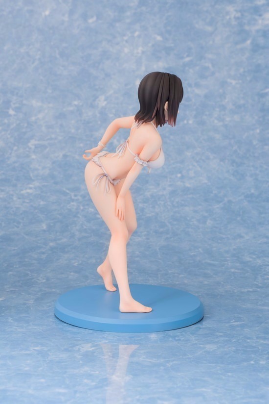 Original - Aoyama Sumika - 1/6 - Debut Pause 2017 Edition (Daiki Kougyou) photo 7