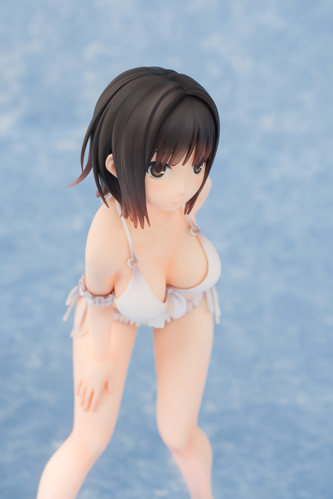 Original - Aoyama Sumika - 1/6 - Debut Pause 2017 Edition (Daiki Kougyou) photo 8