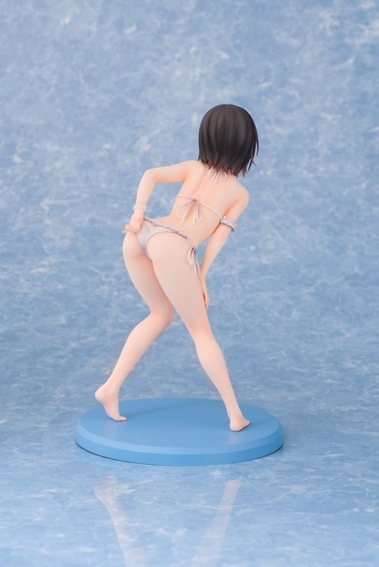 Original - Aoyama Sumika - 1/6 - Debut Pause 2017 Edition (Daiki Kougyou) photo 10