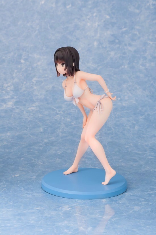 Original - Aoyama Sumika - 1/6 - Debut Pause 2017 Edition (Daiki Kougyou) photo 11