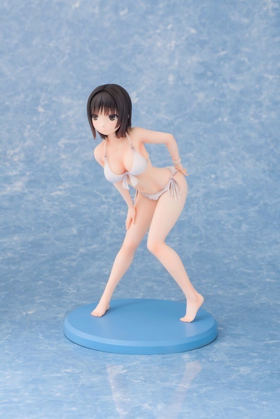 Original - Aoyama Sumika - 1/6 - Debut Pause 2017 Edition (Daiki Kougyou) photo 12