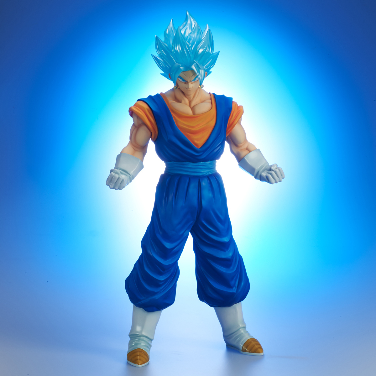 Dragon Ball Super - Vegito SSGSS - Gigantic Series - Limited ver. (Plex, X-Plus) photo 2