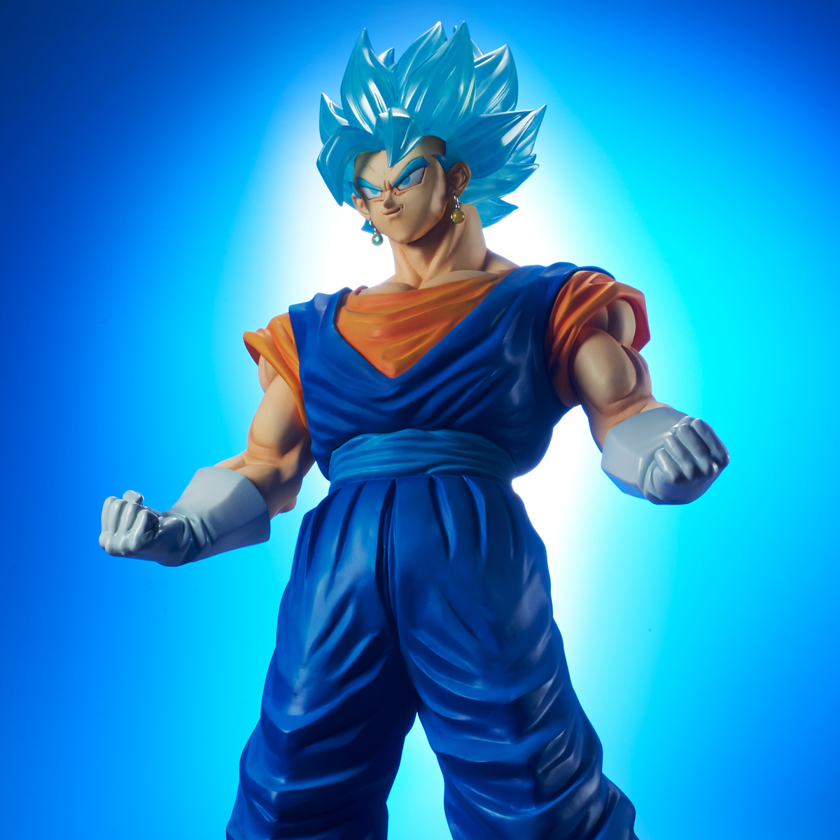 Dragon Ball Super - Vegito SSGSS - Gigantic Series - Limited ver. (Plex, X-Plus) photo 3