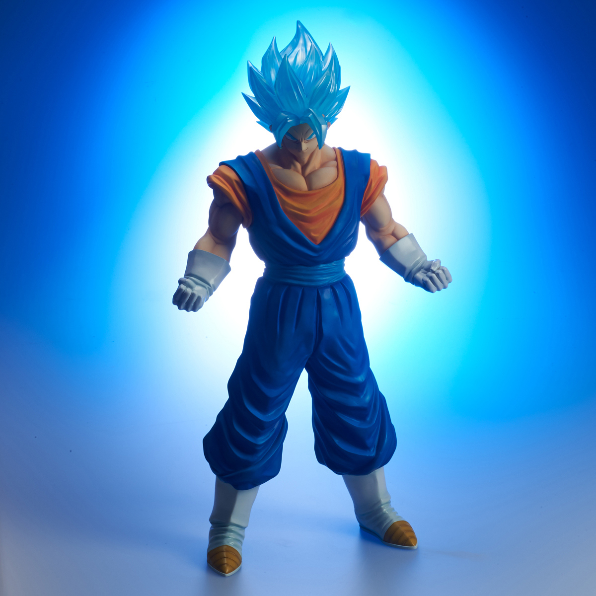 Dragon Ball Super - Vegito SSGSS - Gigantic Series - Limited ver. (Plex, X-Plus) photo 4
