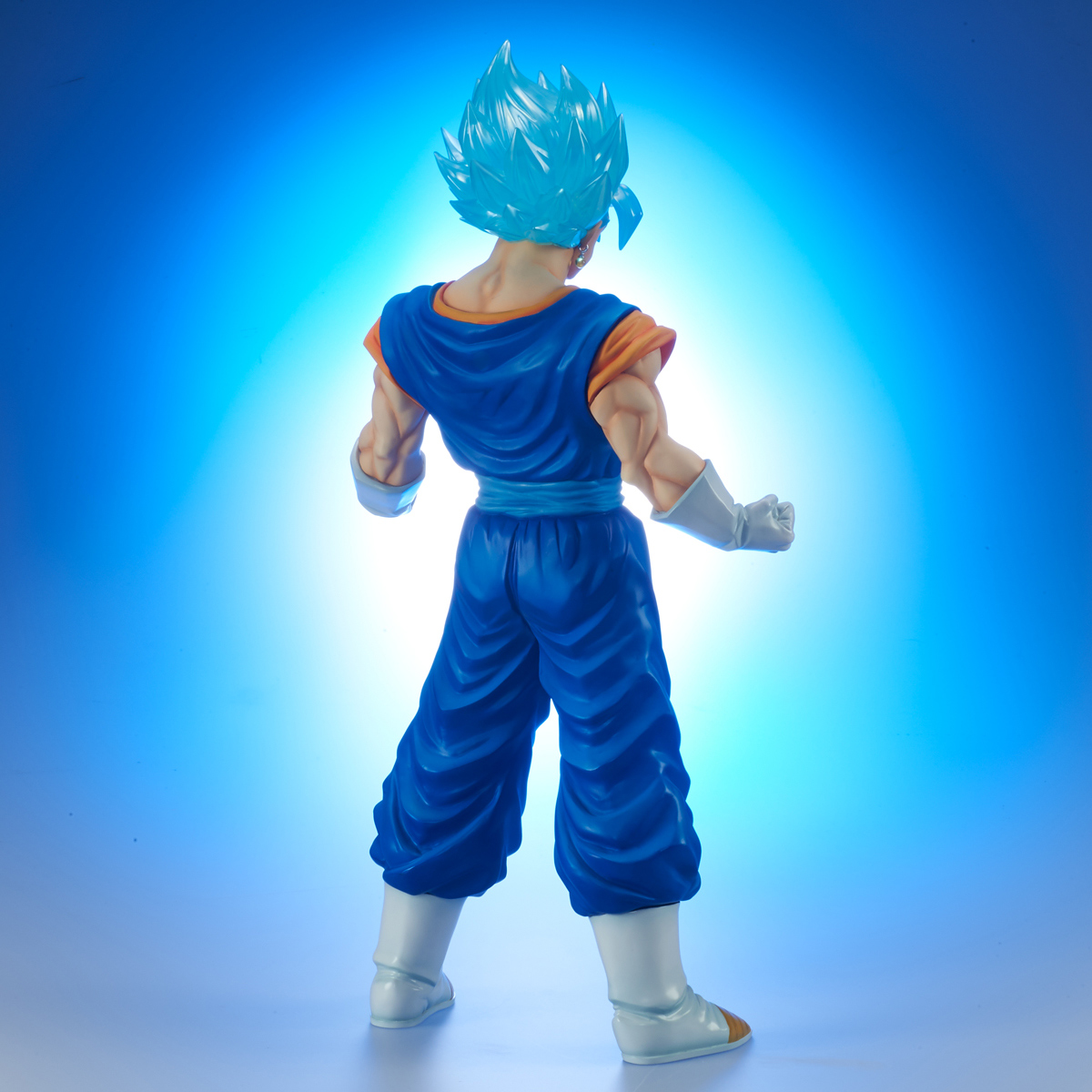 Dragon Ball Super - Vegito SSGSS - Gigantic Series - Limited ver. (Plex, X-Plus) photo 6