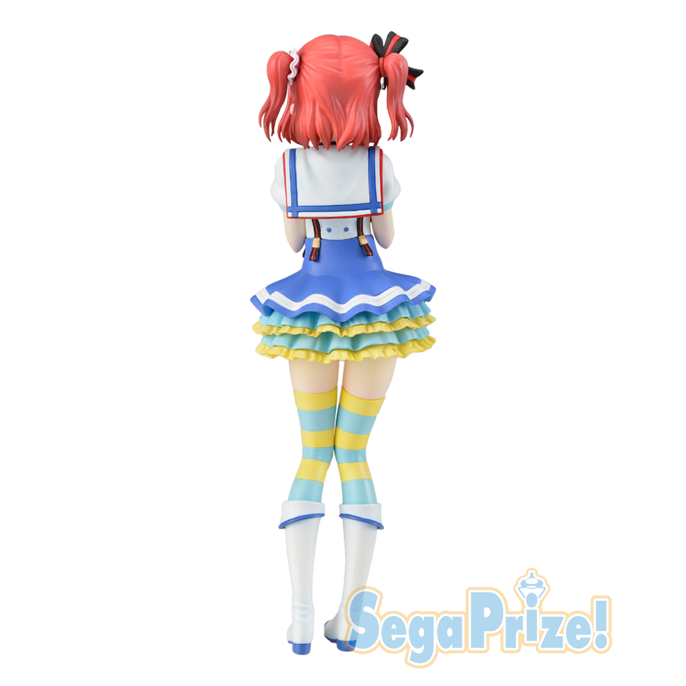 Love Live! Sunshine!! - Kurosawa Ruby - SPM Figure - Aozora Jumping Heart (SEGA) photo 3