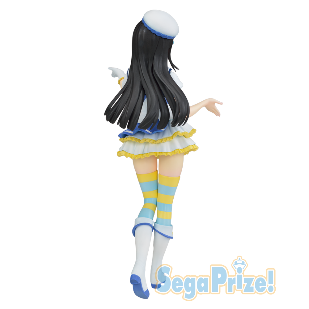 Love Live! Sunshine!! - Kurosawa Dia - SPM Figure - Aozora Jumping Heart (SEGA) photo 3