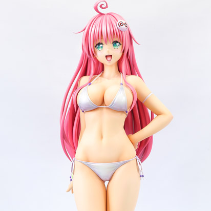 To LOVEru Darkness - Lala Satalin Deviluke - 1/1 (Design Coco) photo 3