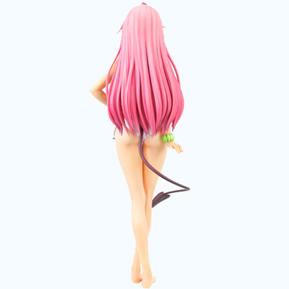 To LOVEru Darkness - Lala Satalin Deviluke - 1/1 (Design Coco) photo 4