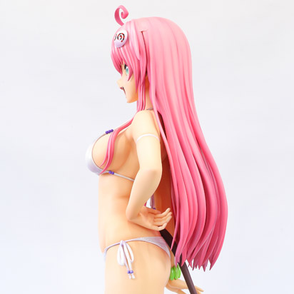 To LOVEru Darkness - Lala Satalin Deviluke - 1/1 (Design Coco) photo 5