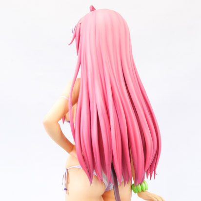 To LOVEru Darkness - Lala Satalin Deviluke - 1/1 (Design Coco) photo 6
