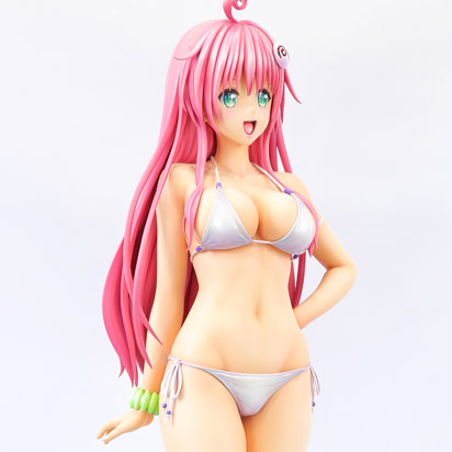 To LOVEru Darkness - Lala Satalin Deviluke - 1/1 (Design Coco) photo 7