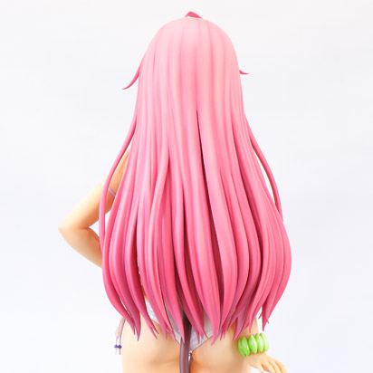 To LOVEru Darkness - Lala Satalin Deviluke - 1/1 (Design Coco) photo 9