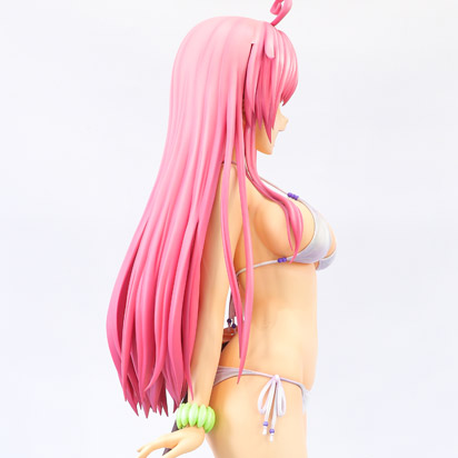 To LOVEru Darkness - Lala Satalin Deviluke - 1/1 (Design Coco) photo 10