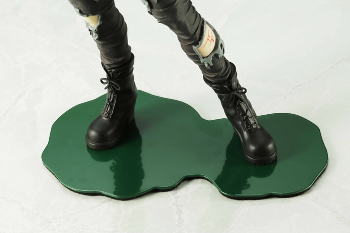 Freddy vs. Jason - Jason Voorhees - Bishoujo Statue - Horror Bishoujo - Movie x Bishoujo - 1/7 - Second Edition (Kotobukiya) photo 5