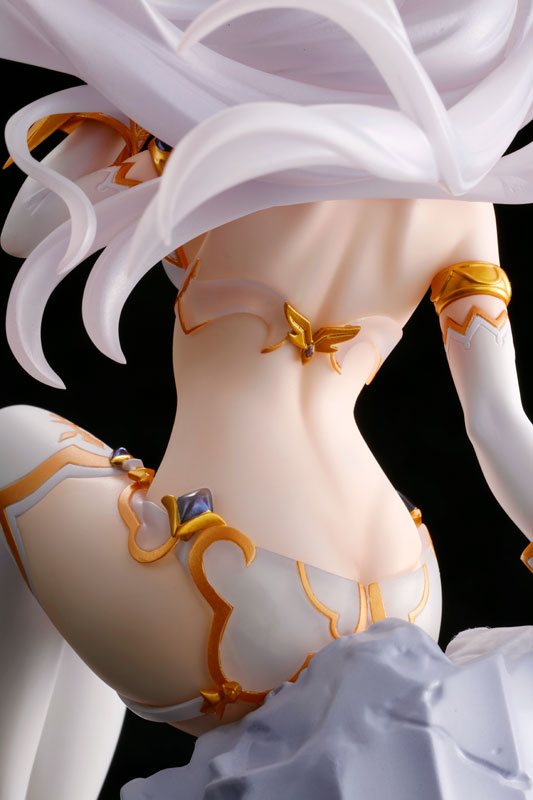 Yon Megami Online Cyber Dimension Neptune - Black Heart - 1/7 (Ascii Media Works, Chara-Ani) photo 6
