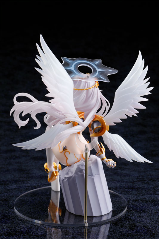 Yon Megami Online Cyber Dimension Neptune - Black Heart - 1/7 (Ascii Media Works, Chara-Ani) photo 10