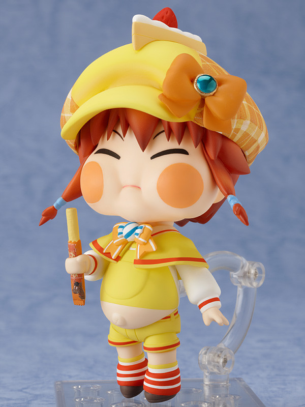 Tantei Opera Milky Holmes - Yuzurizaki Nero - Nendoroid (#216) (Good Smile Company) photo 6