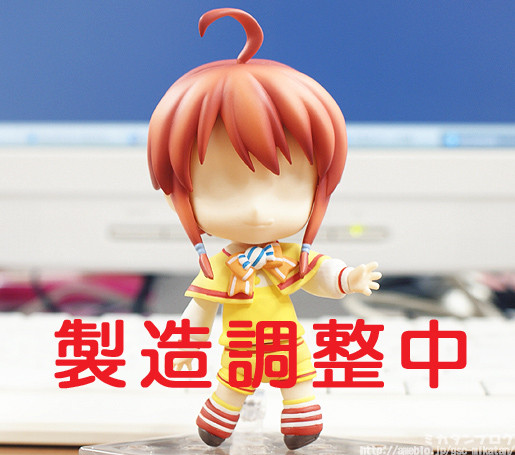 Tantei Opera Milky Holmes - Yuzurizaki Nero - Nendoroid (#216) (Good Smile Company) photo 8