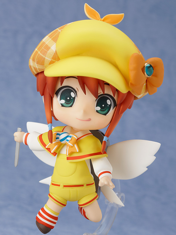Tantei Opera Milky Holmes - Yuzurizaki Nero - Nendoroid (#216) (Good Smile Company) photo 12