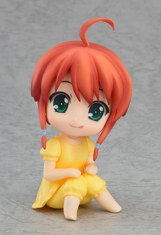 Tantei Opera Milky Holmes - Yuzurizaki Nero - Nendoroid (#216) (Good Smile Company) photo 13