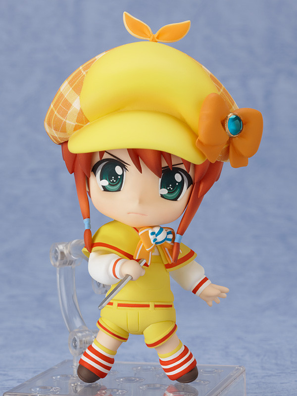 Tantei Opera Milky Holmes - Yuzurizaki Nero - Nendoroid (#216) (Good Smile Company) photo 14