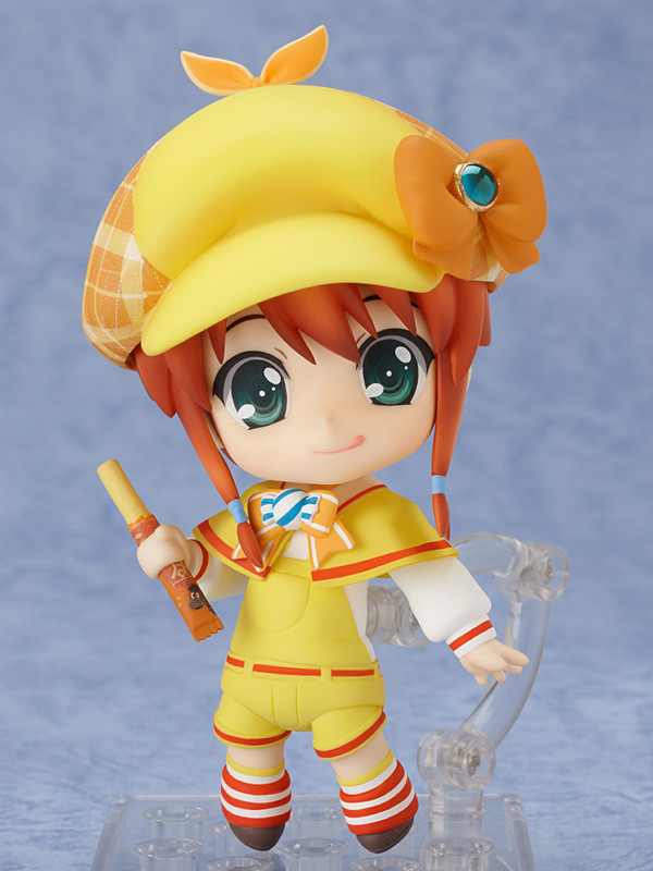 Tantei Opera Milky Holmes - Yuzurizaki Nero - Nendoroid (#216) (Good Smile Company) photo 15