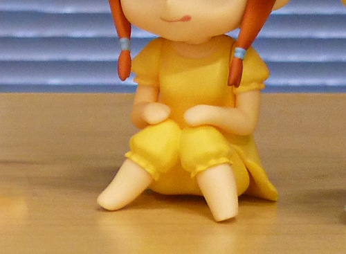 Tantei Opera Milky Holmes - Yuzurizaki Nero - Nendoroid (#216) (Good Smile Company) photo 19