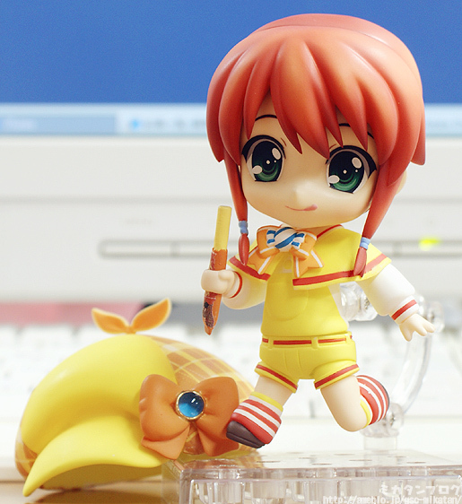 Tantei Opera Milky Holmes - Yuzurizaki Nero - Nendoroid (#216) (Good Smile Company) photo 21