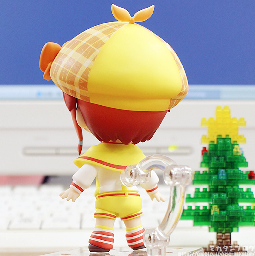 Tantei Opera Milky Holmes - Yuzurizaki Nero - Nendoroid (#216) (Good Smile Company) photo 25