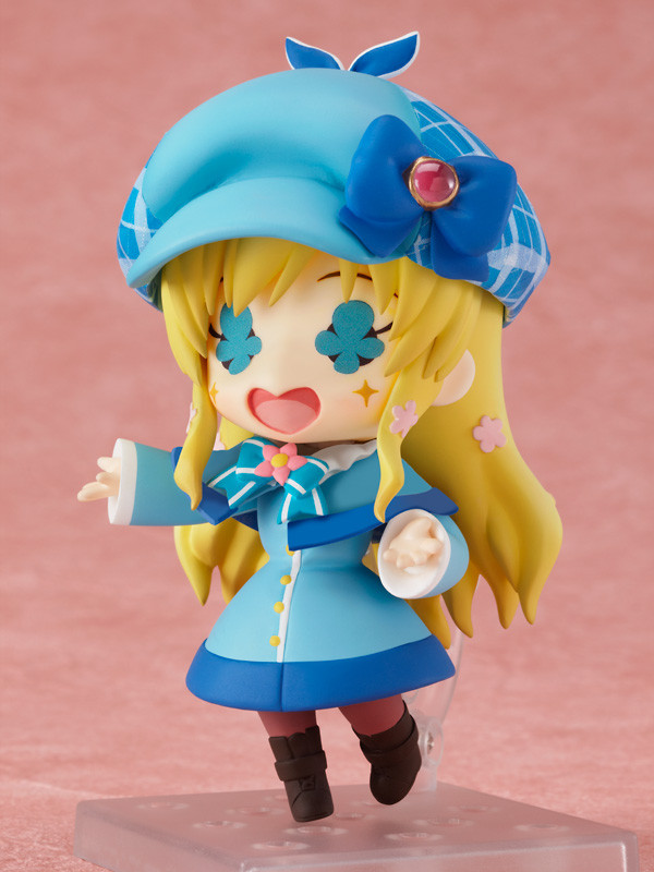 Tantei Opera Milky Holmes - Cordelia Glauca - Nendoroid  (#222) (Good Smile Company) photo 5