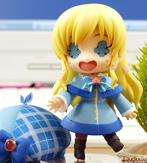 Tantei Opera Milky Holmes - Cordelia Glauca - Nendoroid  (#222) (Good Smile Company) photo 8