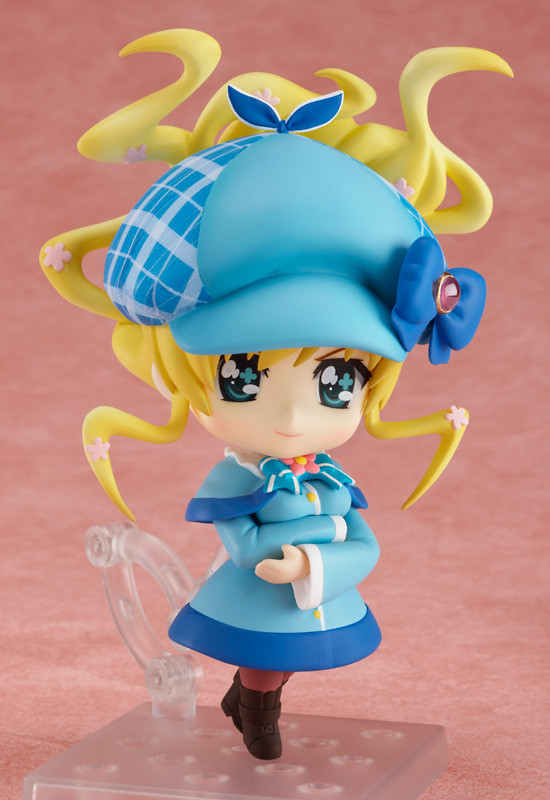 Tantei Opera Milky Holmes - Cordelia Glauca - Nendoroid  (#222) (Good Smile Company) photo 9