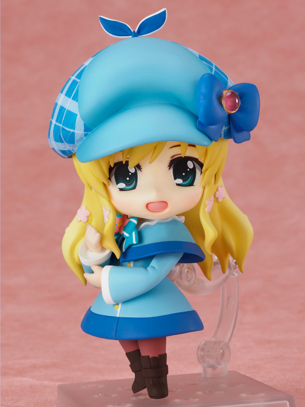 Tantei Opera Milky Holmes - Cordelia Glauca - Nendoroid  (#222) (Good Smile Company) photo 10