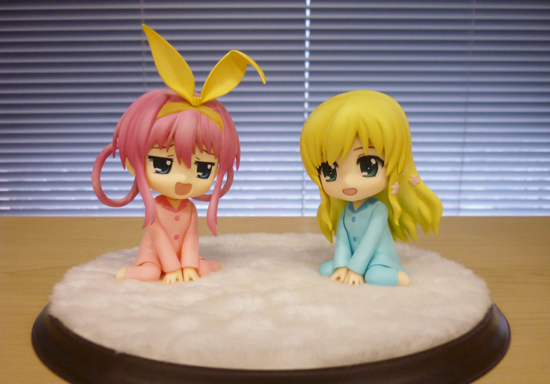 Tantei Opera Milky Holmes - Cordelia Glauca - Nendoroid  (#222) (Good Smile Company) photo 11