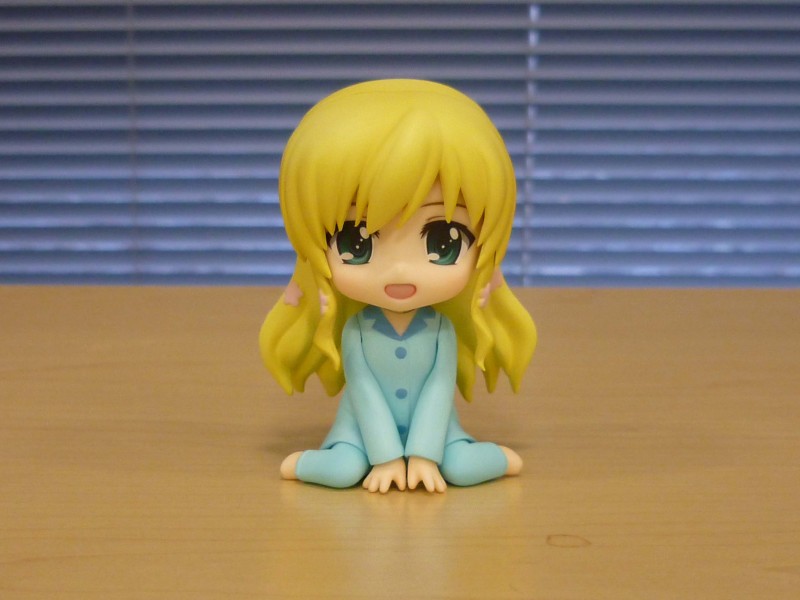 Tantei Opera Milky Holmes - Cordelia Glauca - Nendoroid  (#222) (Good Smile Company) photo 12