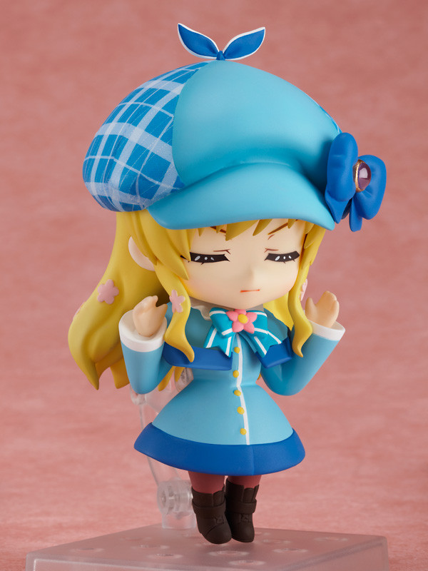 Tantei Opera Milky Holmes - Cordelia Glauca - Nendoroid  (#222) (Good Smile Company) photo 13