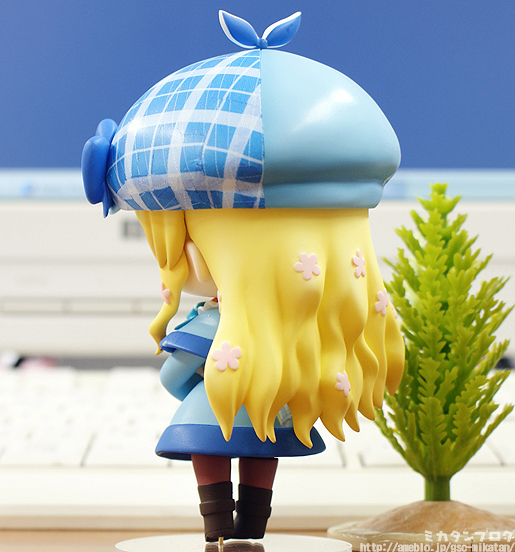 Tantei Opera Milky Holmes - Cordelia Glauca - Nendoroid  (#222) (Good Smile Company) photo 14