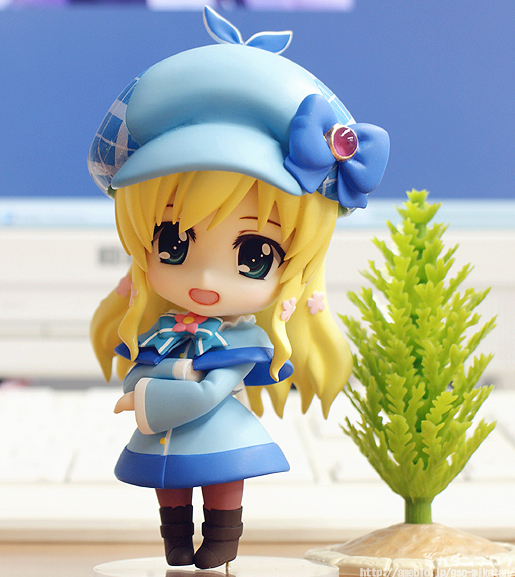 Tantei Opera Milky Holmes - Cordelia Glauca - Nendoroid  (#222) (Good Smile Company) photo 15