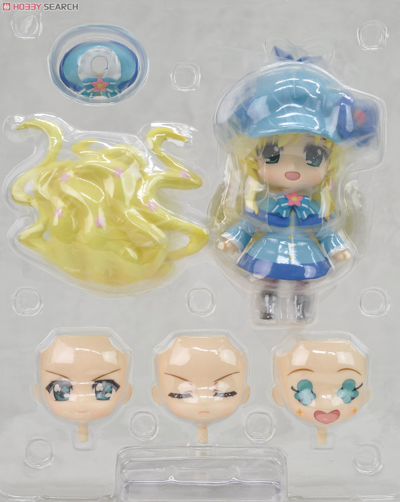 Tantei Opera Milky Holmes - Cordelia Glauca - Nendoroid  (#222) (Good Smile Company) photo 18