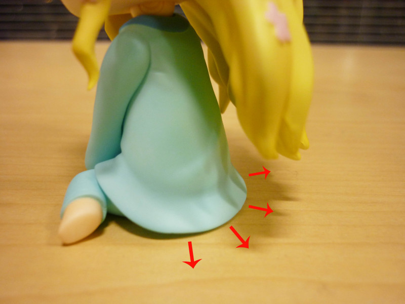 Tantei Opera Milky Holmes - Cordelia Glauca - Nendoroid  (#222) (Good Smile Company) photo 19